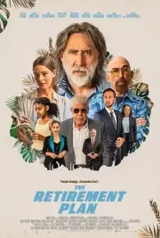 Папа из спецназа (Пенсионный план) (2023)