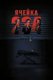 Ячейка 234 (2024)