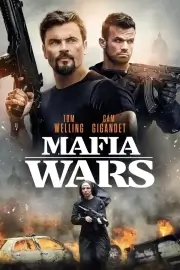 Войны мафии (2024)