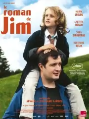 Роман о Джиме (2024)